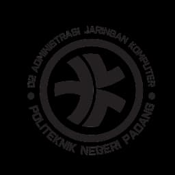 Logo Administrasi Jaringan Komputer