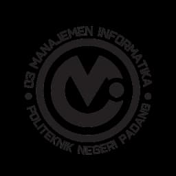 Logo Manajemen Informatika